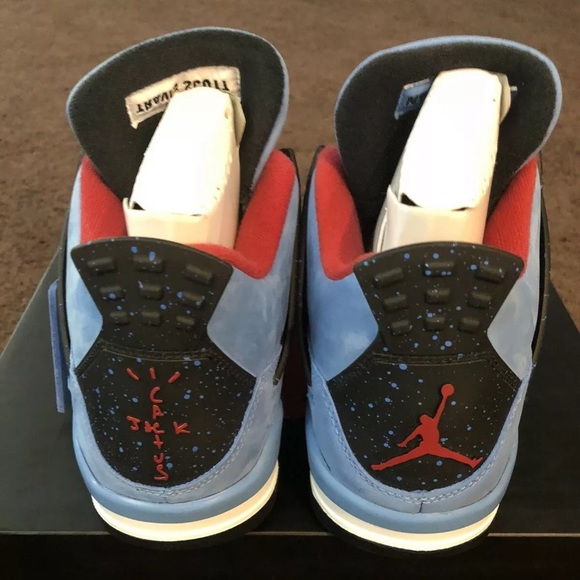 CactusJackXRetro4 - Picture 3 of 6